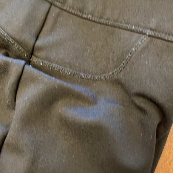 Nygard pull on pants - Picture 6 of 6